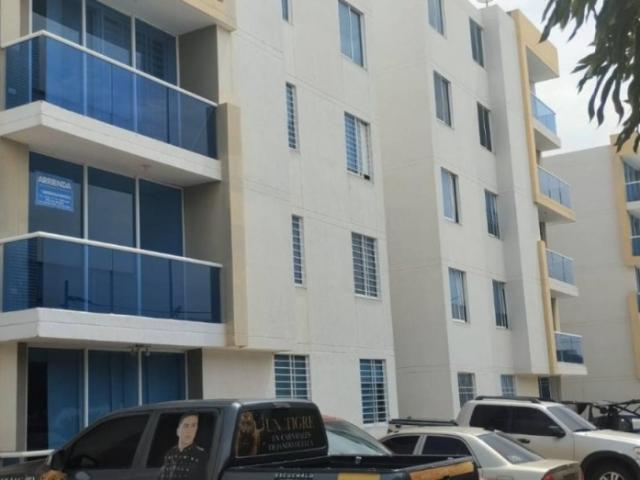 Apartamento en arriendo en Valledupar, Cesar