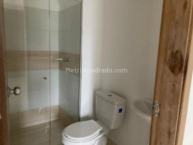 Apartamento en arriendo en Las Palmas, Barranquilla