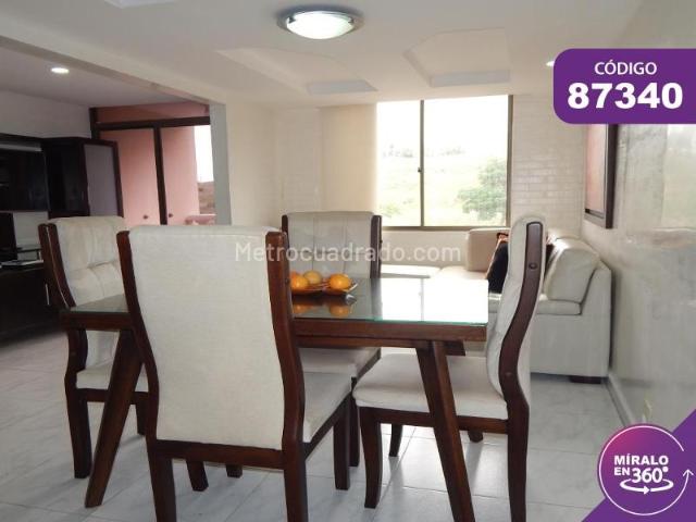 Apartamento en arriendo en Ciudad Caribe, Barranquilla