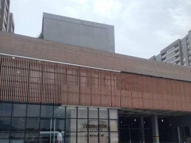 Apartamento en arriendo en Mazurén, Bogotá