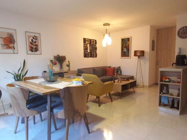 Apartamento en arriendo en Tolima