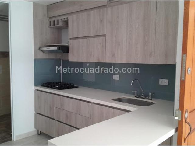 Apartamento en arriendo en Antioquia, La Ceja