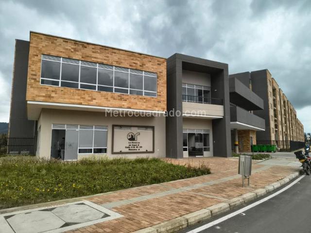 Apartamento en arriendo en Cundinamarca