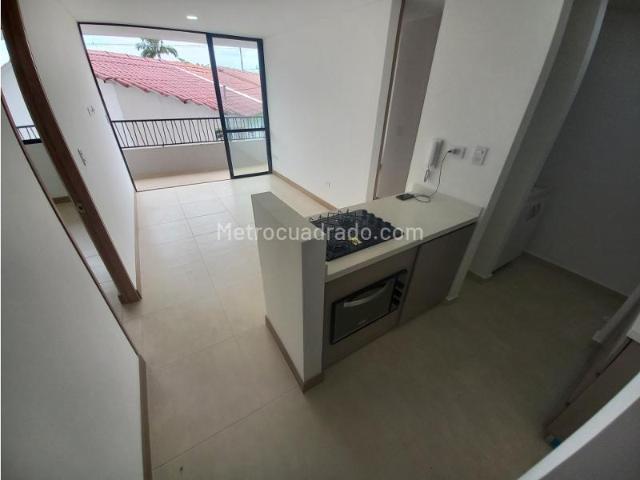 Apartamento en arriendo en Quindío