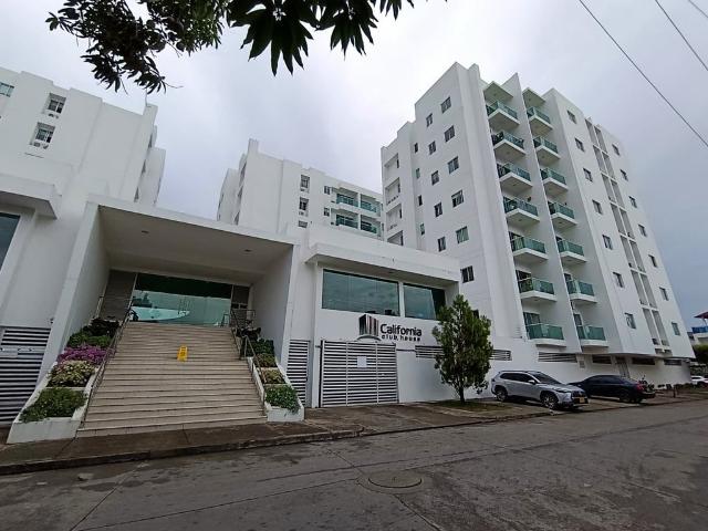 Apartamento en arriendo en Córdoba