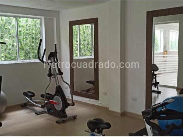 Apartamento en arriendo en Cundinamarca