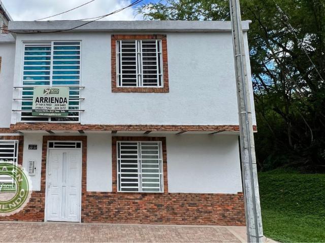 Apartamento en arriendo en Tuluá, Valle Del Cauca