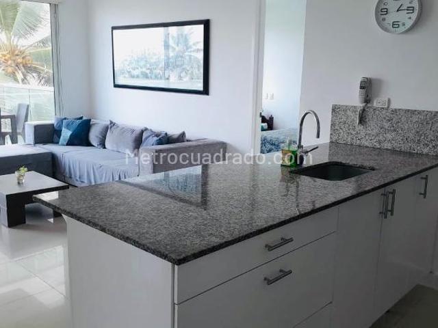 Apartamento en arriendo en Piojó, Atlántico