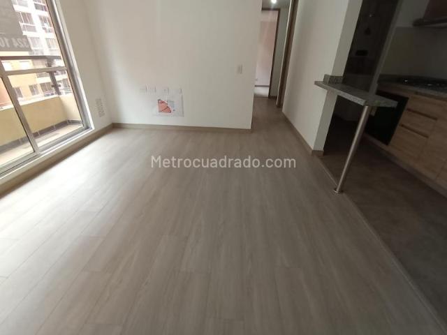 Apartamento en arriendo en Cachipay, Tequendama