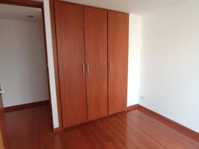 Apartamento en arriendo en Nariño