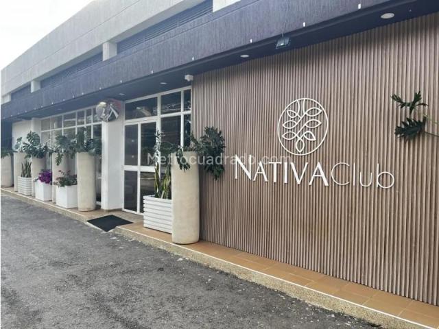 Apartamento en arriendo en Cundinamarca