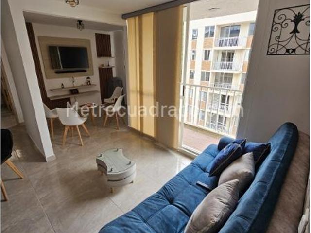Apartamento en arriendo en Cundinamarca