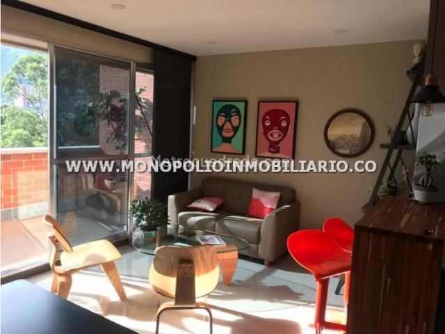 Apartamento en arriendo en Antioquia, Valle de Aburrá