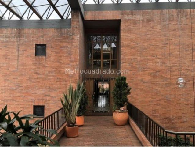 Apartamento en arriendo en Suba, Bogotá