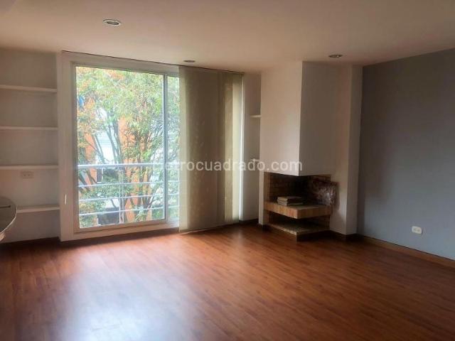 Apartamento en arriendo en Suba, Bogotá
