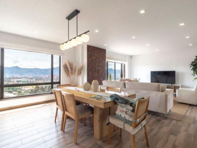 Apartamento en arriendo en Las Américas, Bogotá
