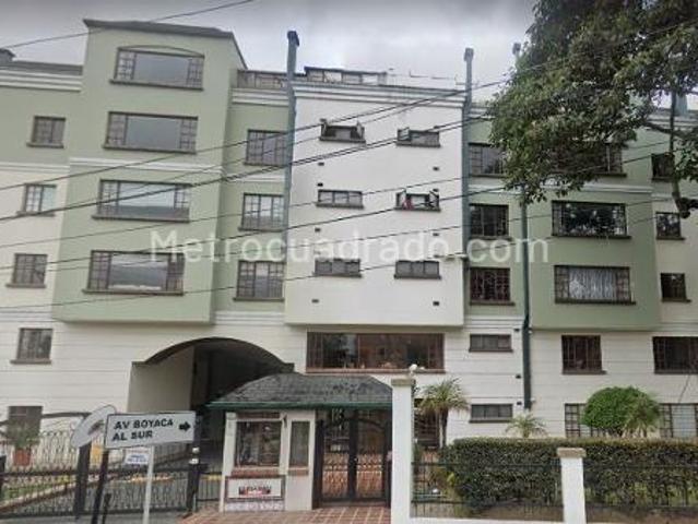 Apartamento en arriendo en Suba, Bogotá