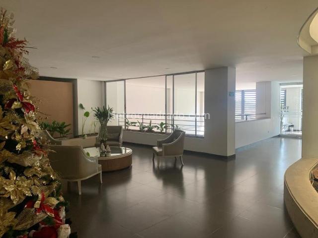 Apartamento en arriendo en Sur, Golondrinas
