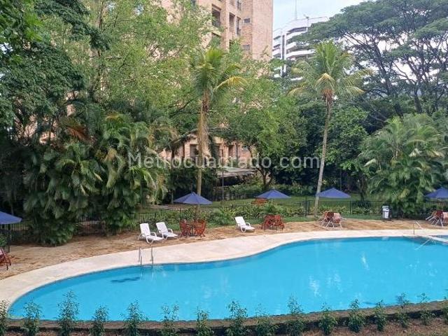 Apartamento en arriendo en Sur, Normandía