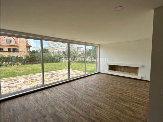 Apartamento en arriendo en Cundinamarca