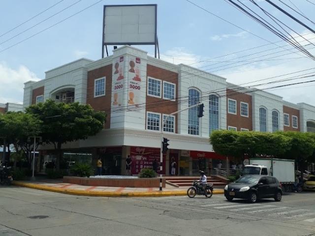 Apartamento en arriendo en Valledupar, Cesar