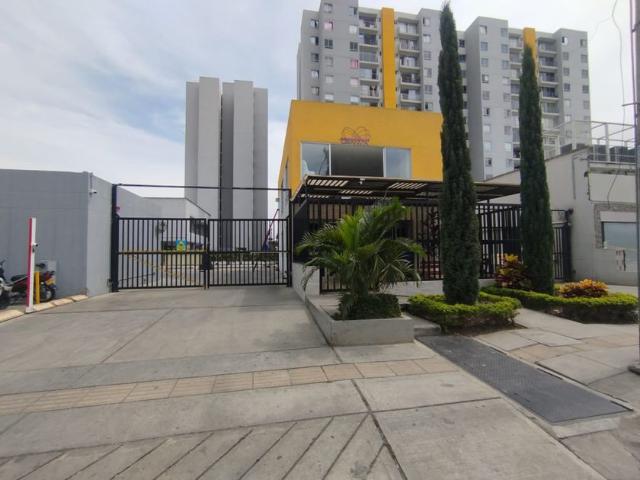 Apartamento en arriendo en Sur, Los Guayacanes