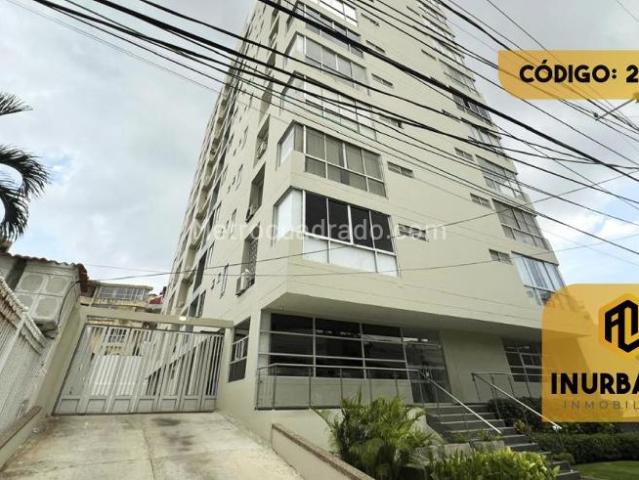 Apartamento en arriendo en Las Palmas, Barranquilla