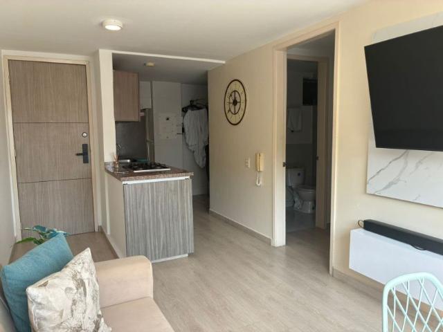 Apartamento en arriendo en Las Palmas, Barranquilla