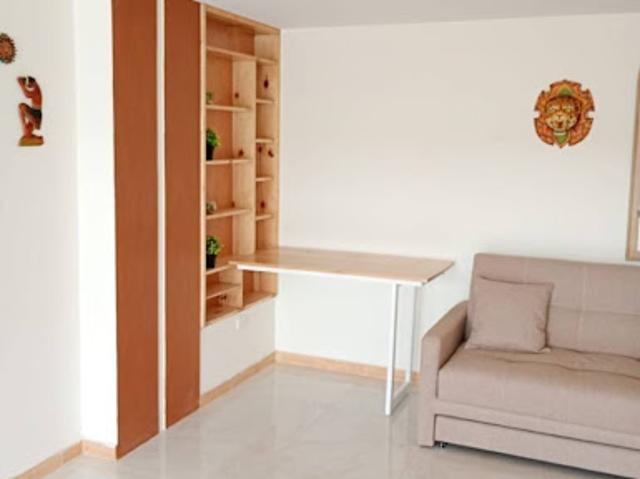 Apartamento en arriendo en San Carlos De Guaroa, Meta