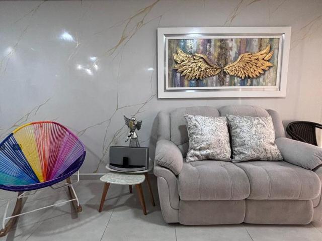Apartamento en arriendo en San Miguel, Santander