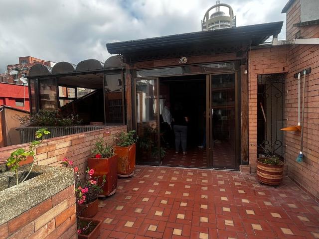 Apartamento en arriendo en Real de Minas, Santander