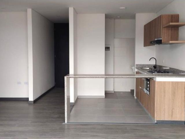 Apartamento en arriendo en Cundinamarca