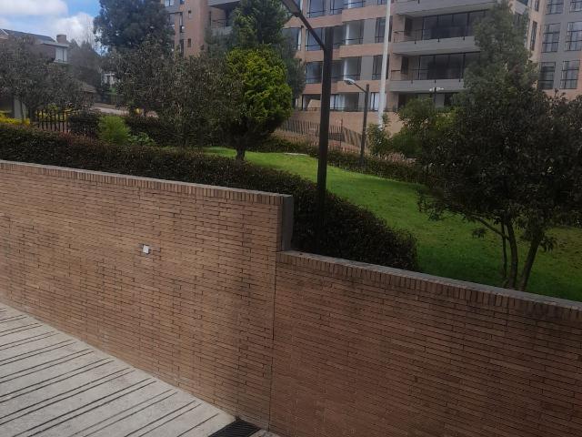 Apartamento en arriendo en Suba, Bogotá
