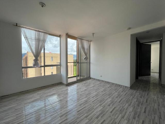Apartamento en arriendo en Cundinamarca