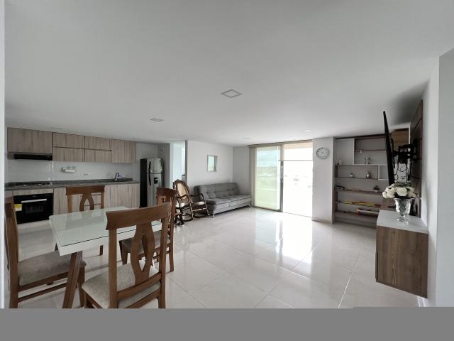 Apartamento en arriendo en Sucre