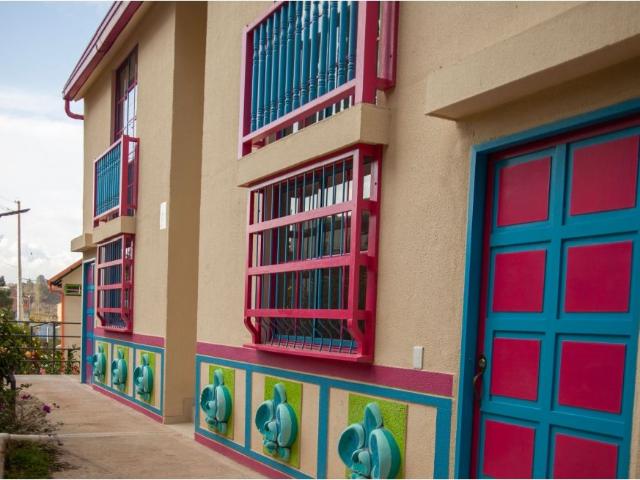 Apartamento en arriendo en Antioquia, Guatapé