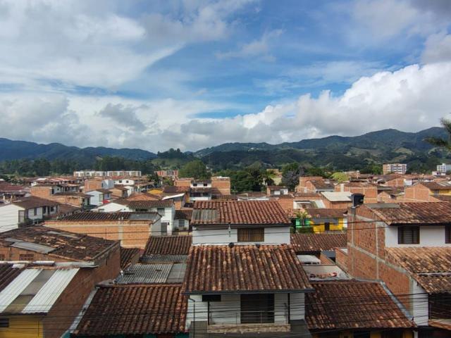 Apartamento en arriendo en Antioquia, La Ceja