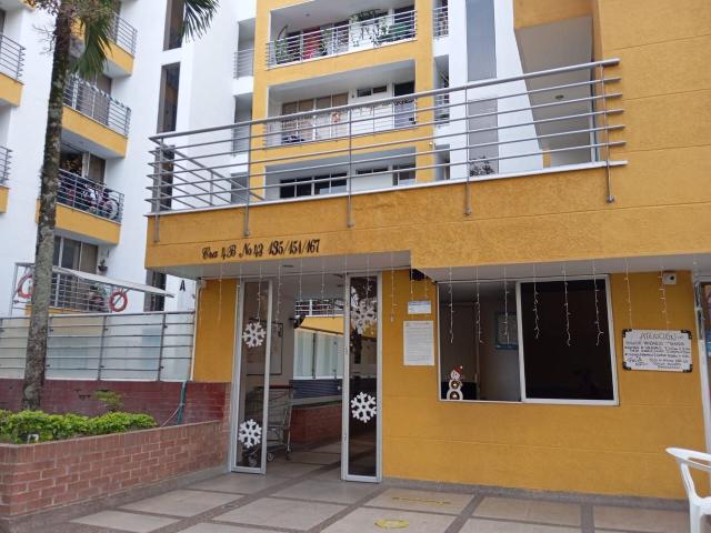 Apartamento en arriendo en Piedrapintada, Tolima