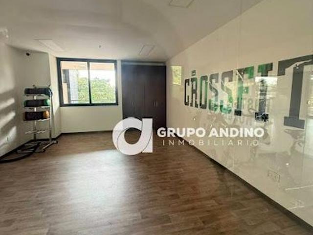 Apartamento en arriendo en Santander