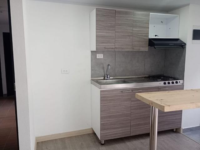 Apartamento en arriendo en Antioquia, La Ceja