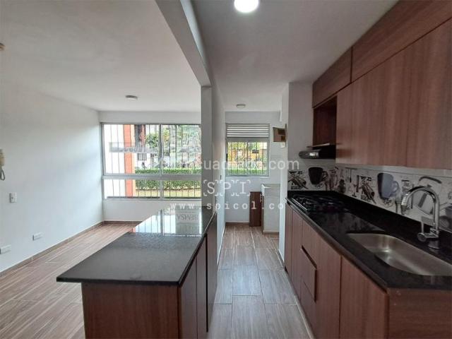 Apartamento en arriendo en Antioquia, La Ceja