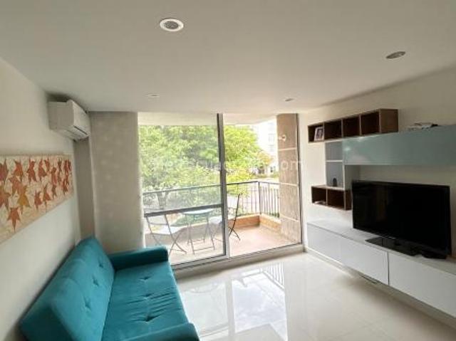 Apartamento en arriendo en Ricaurte, Cundinamarca