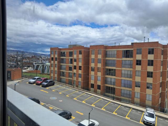 Apartamento en arriendo en Boyacá, Tunja