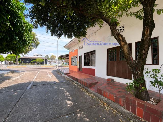 Apartamento en arriendo en Santander