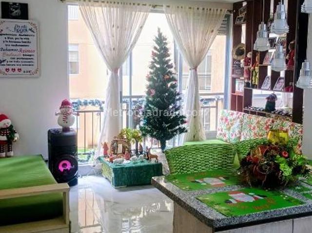 Apartamento en arriendo en Cundinamarca