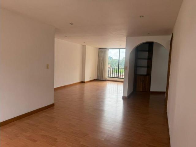 Apartamento en arriendo en Caldas, Manizales