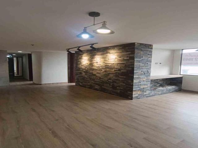 Apartamento en arriendo en Caldas, Manizales