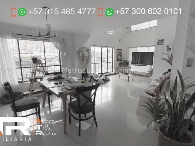 Apartamento en arriendo en Caldas, Manizales