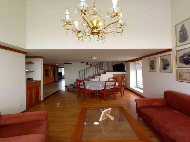 Apartamento en arriendo en Caldas, Manizales