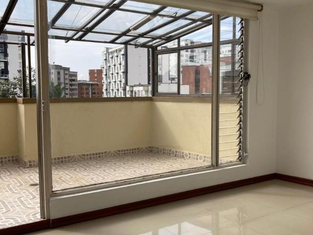 Apartamento en arriendo en Caldas, Manizales